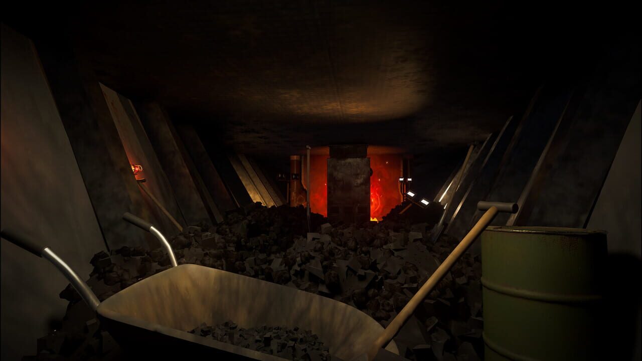 Ship Graveyard Simulator 2: Steam Ships Image