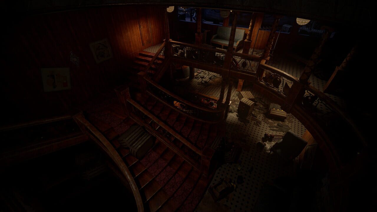 Ship Graveyard Simulator 2: Steam Ships Image