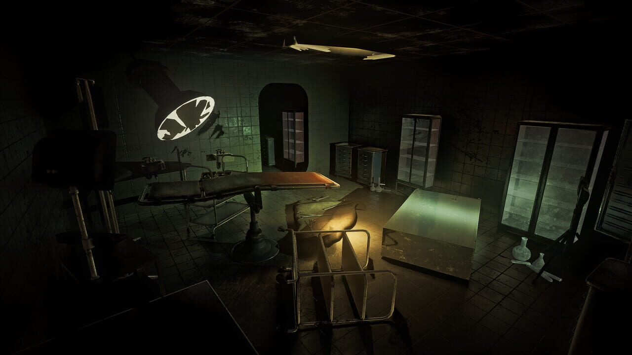 Ship Graveyard Simulator 2: Steam Ships Image