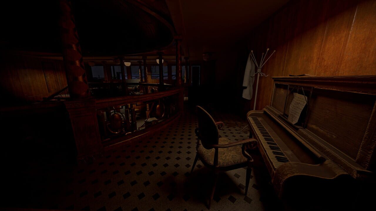 Ship Graveyard Simulator 2: Steam Ships Image