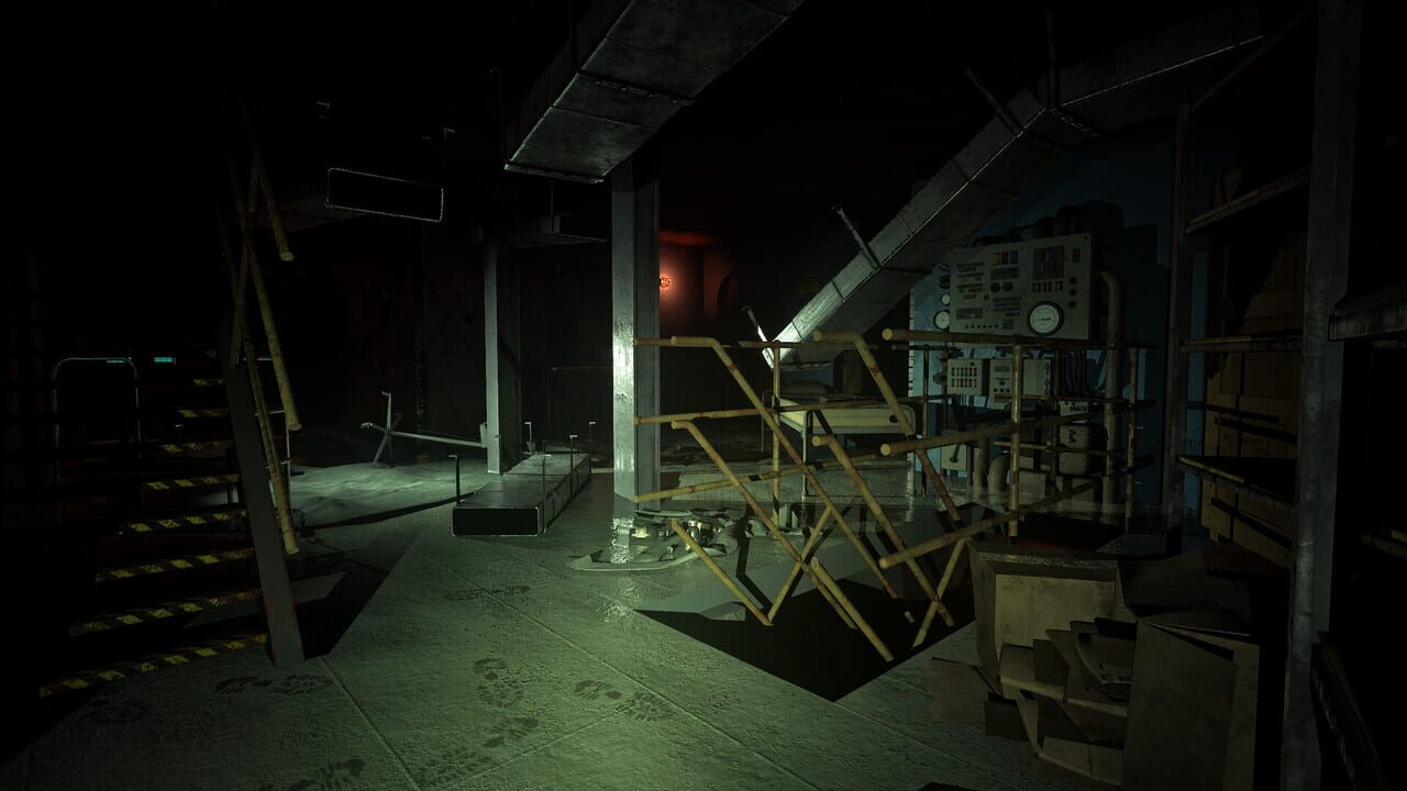Ship Graveyard Simulator 2: Steam Ships Image