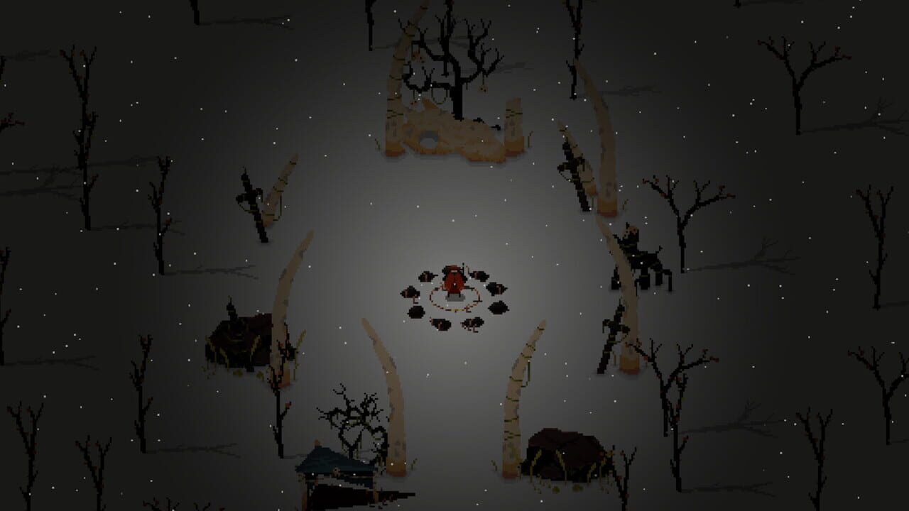 Stranded