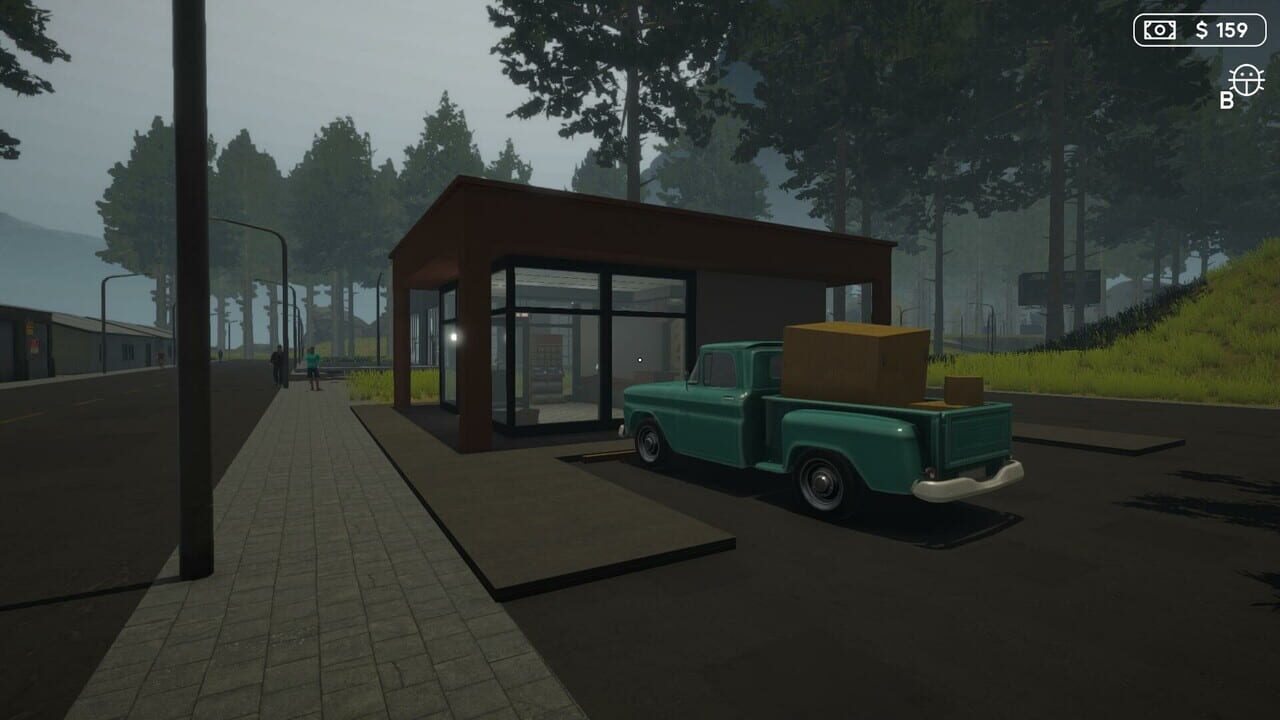 E-Commerce Simulator 2025 Image