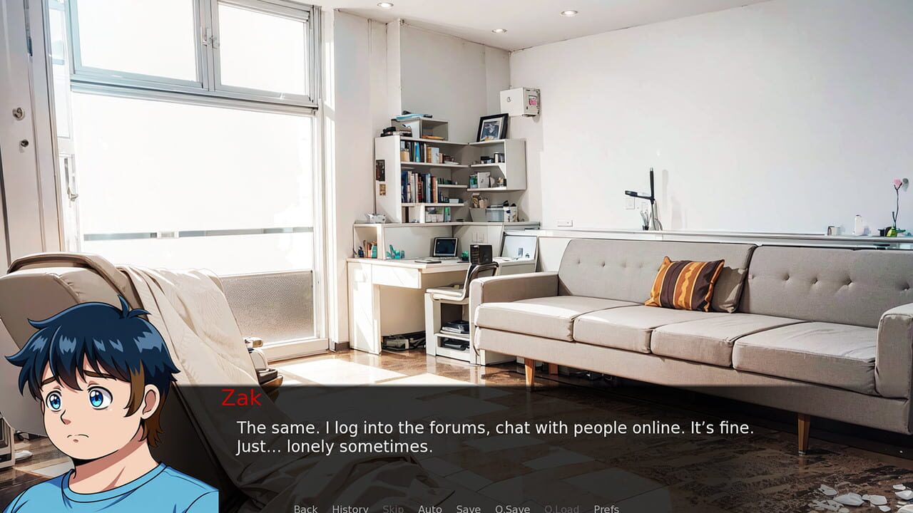 Meet Cute: Finding Love Image