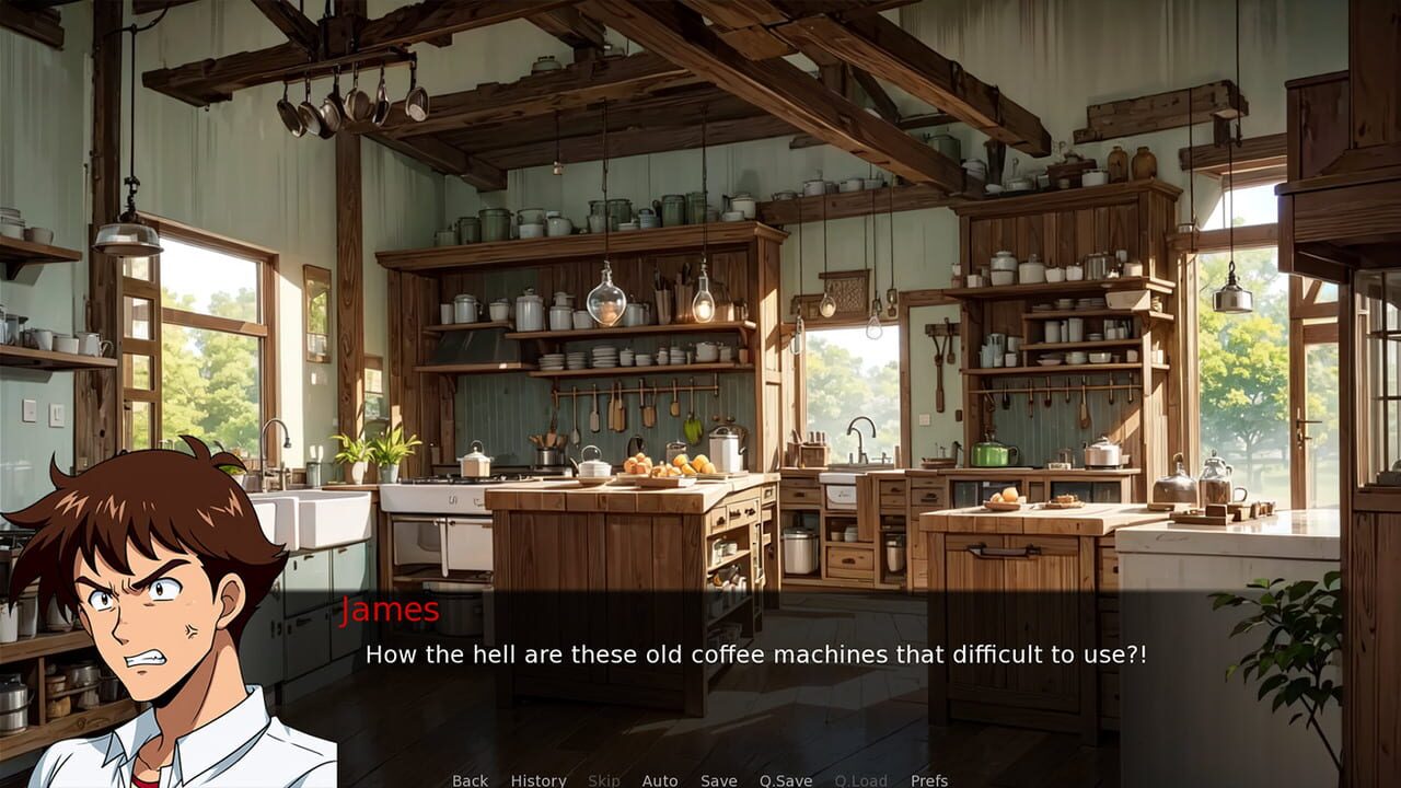 Meet Cute: A Sweet New Chapter Image