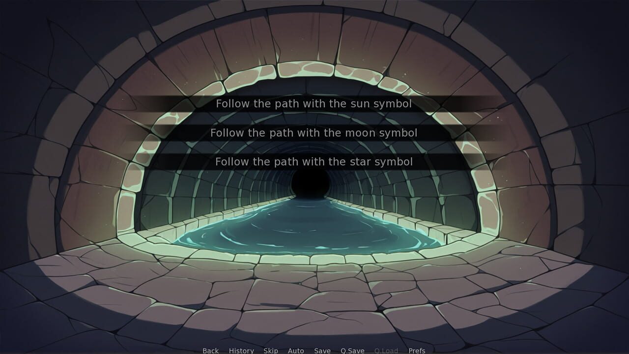 The Story Goes On Chapter 5 Image