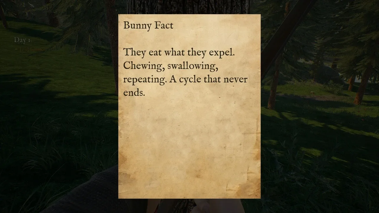 Bunny Hurling screenshot 9