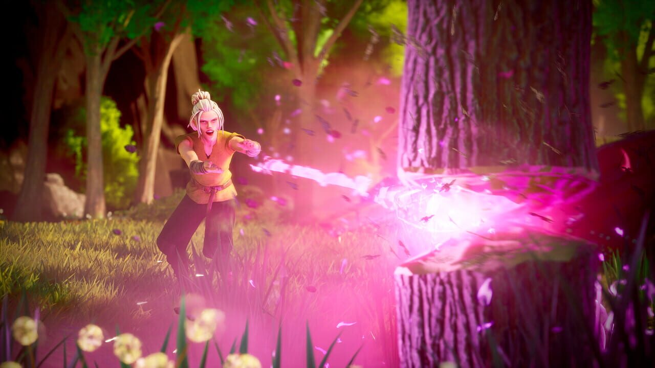 RuneScape: Dragonwilds Image
