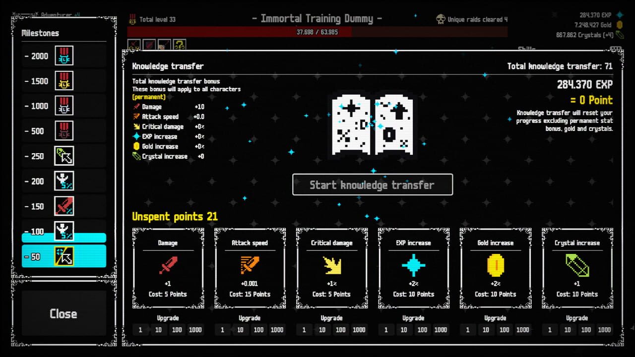 Raid Auctus — Screenshot 4