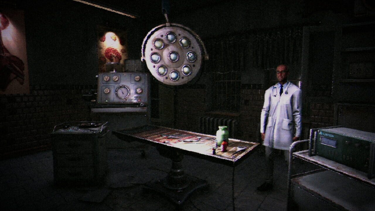 Overdose — Screenshot 1