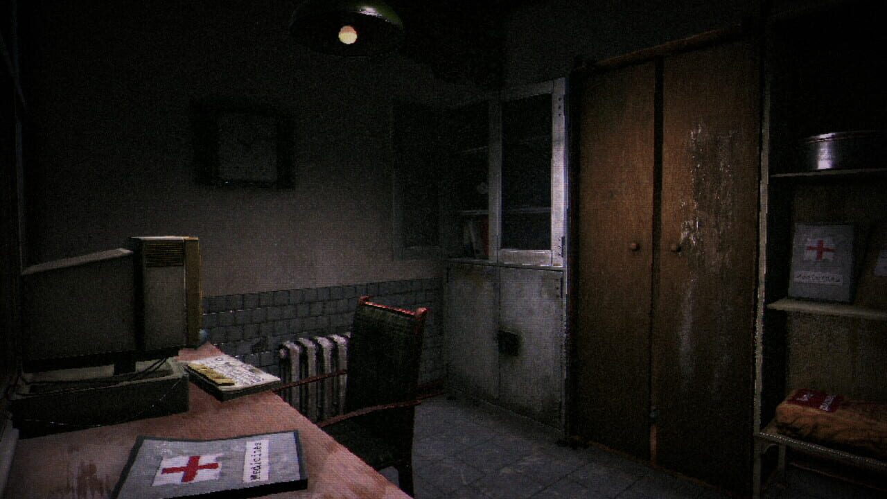 Overdose — Screenshot 5