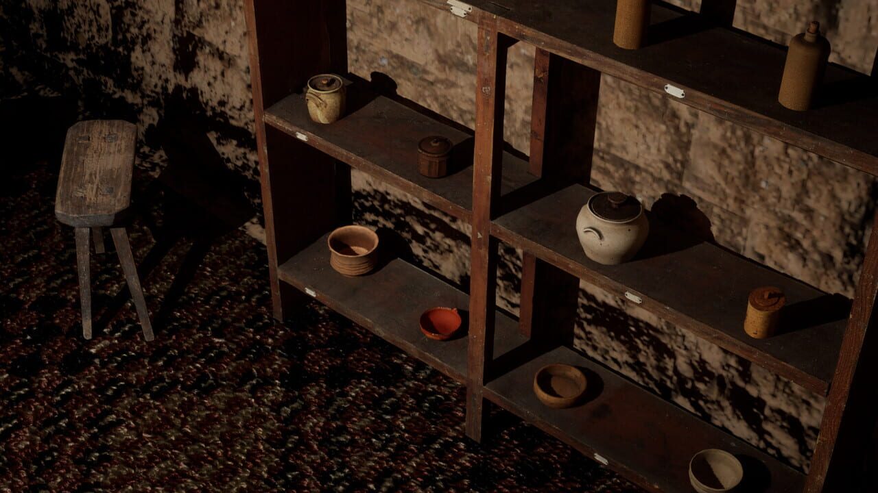 That Village — Screenshot 1