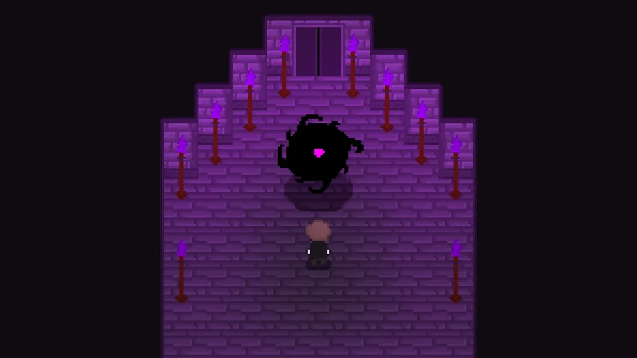 Abyssal Shade screenshot 10