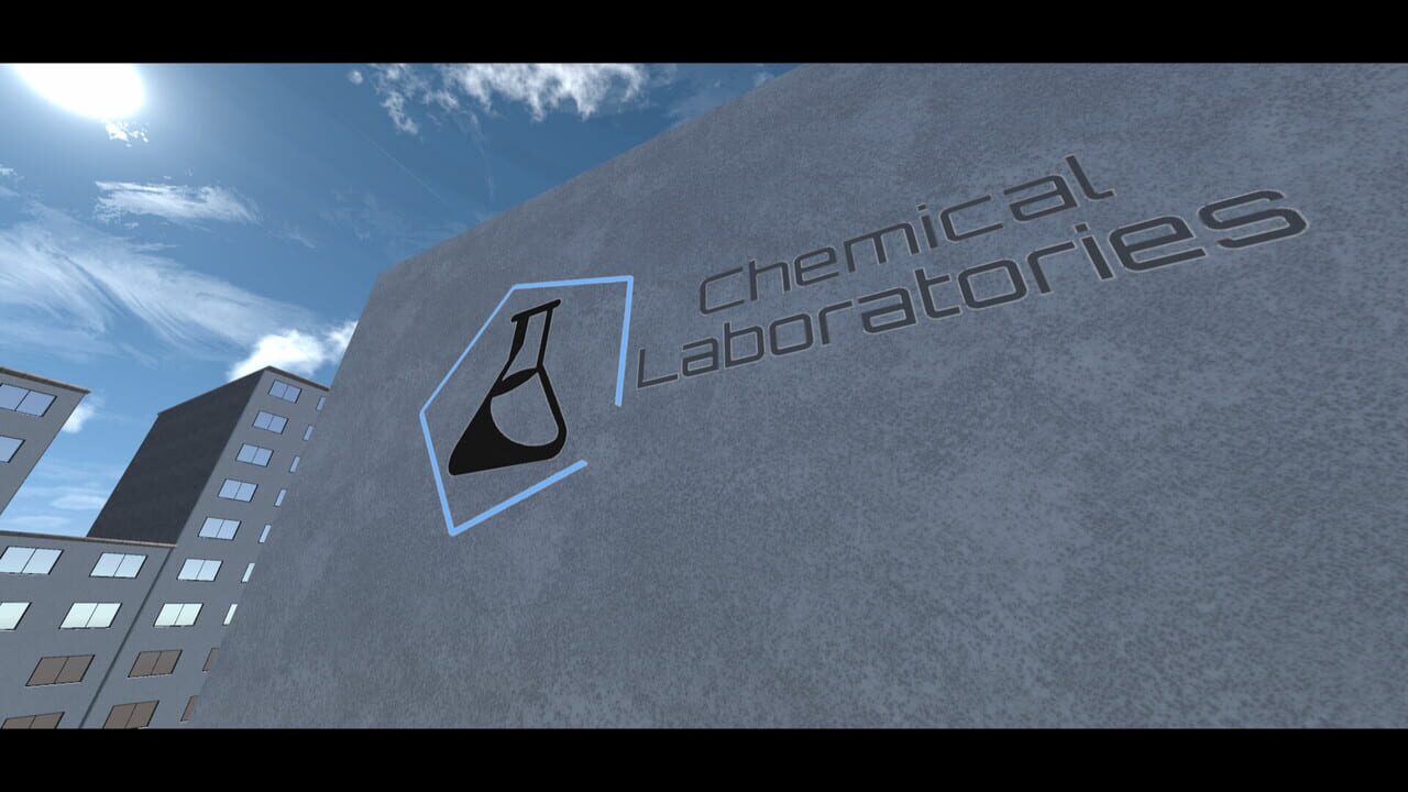Alchemy — Screenshot 1