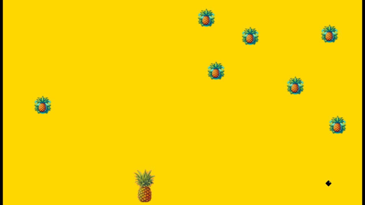 Ananas: Pineapple Idle Game — Screenshot 5