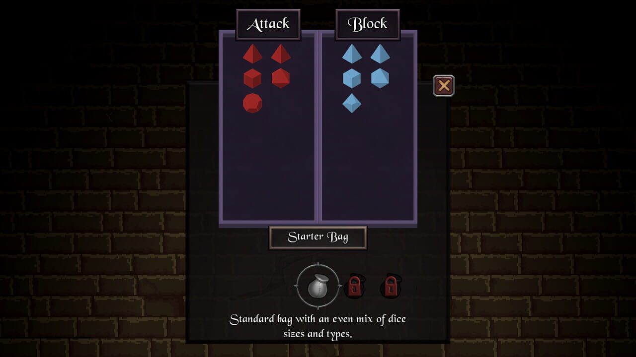 Hexroll Screenshot 1