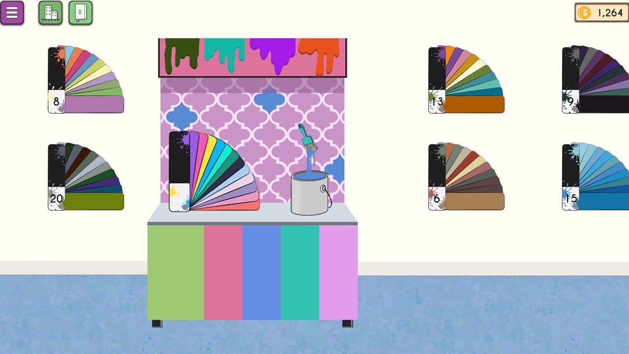 Plant Therapy: Coney Island Plus — Screenshot 2