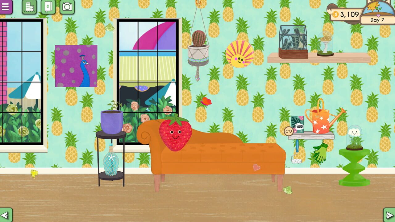 Plant Therapy: Coney Island Plus — Screenshot 3