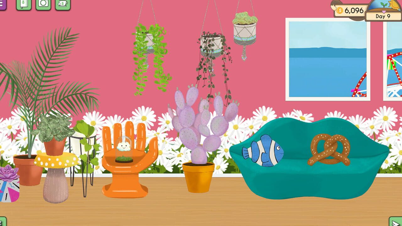 Plant Therapy: Coney Island Plus — Screenshot 4