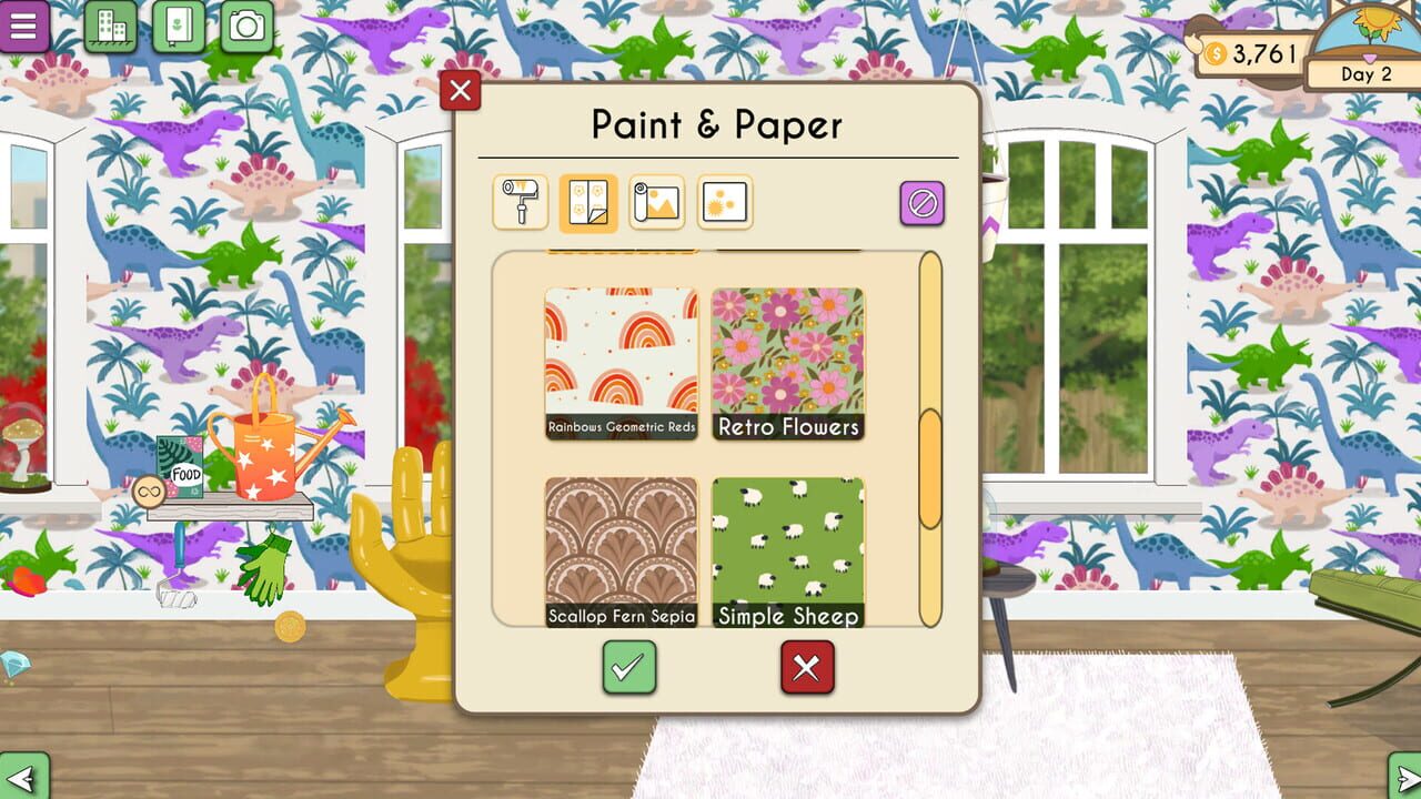 Plant Therapy: Coney Island Plus — Screenshot 5