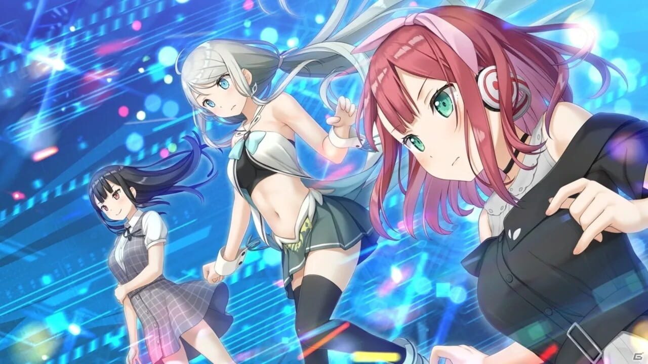 Kami-sama no you na Kimi he: Limited Edition — Screenshot 2