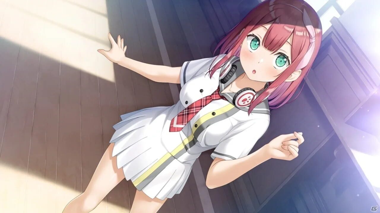 Kami-sama no you na Kimi he: Limited Edition — Screenshot 3