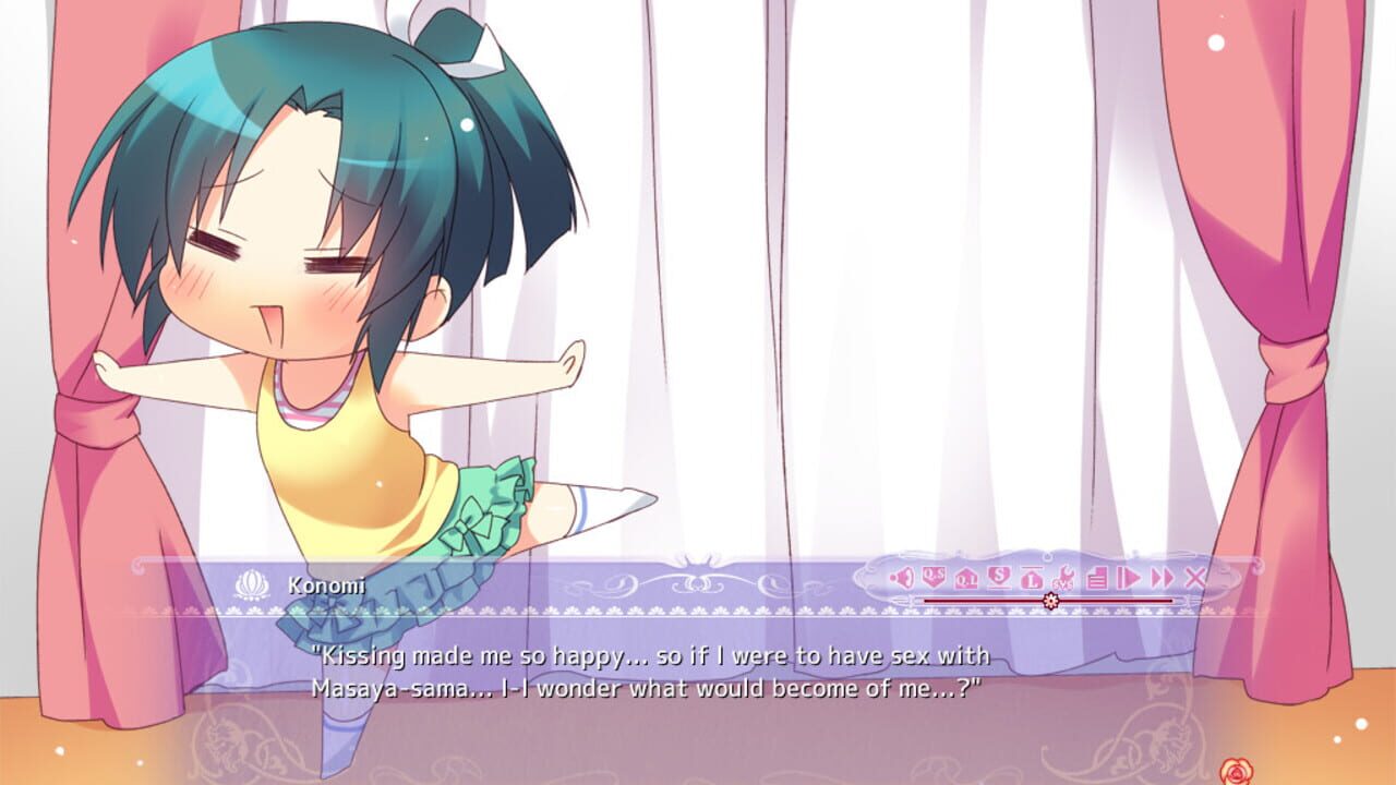 Princess Evangile W Happiness — Screenshot 3