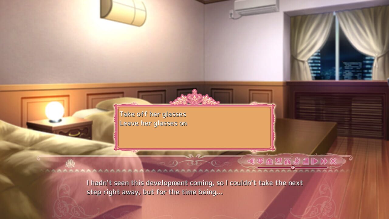 Princess Evangile W Happiness — Screenshot 4