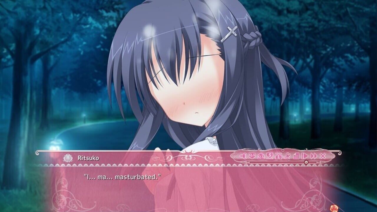 Princess Evangile W Happiness — Screenshot 5