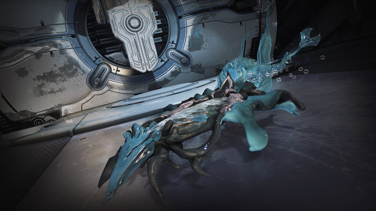 Warframe: Sisters of Parvos Riptid Pack — Screenshot 2