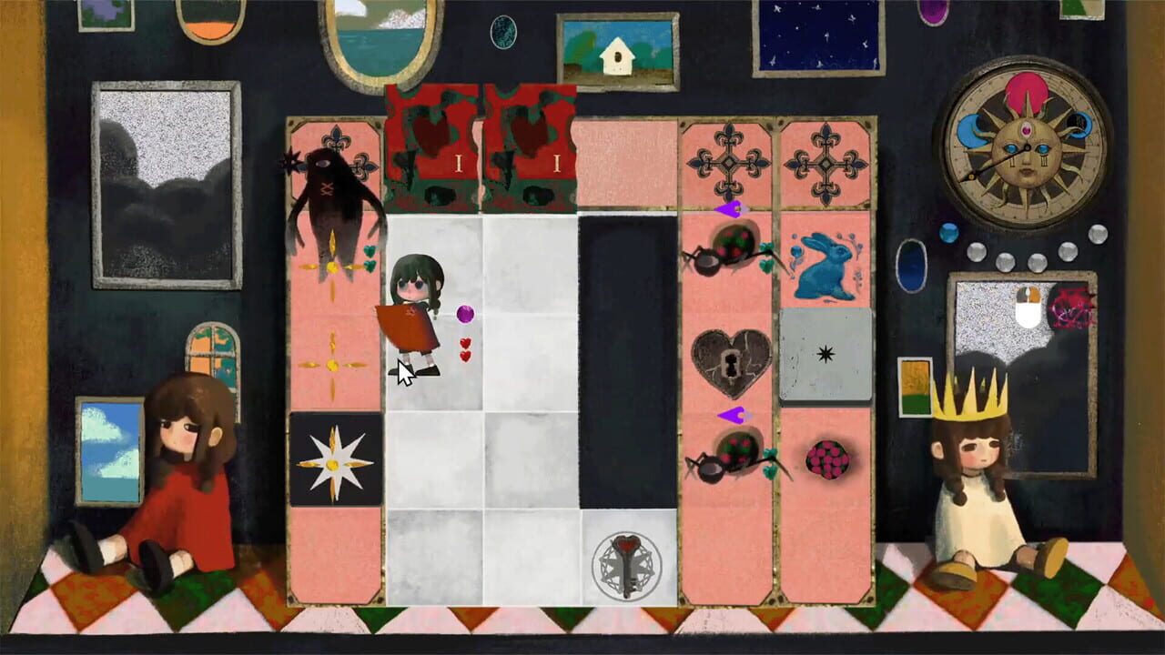Wonderland Image