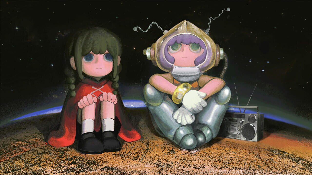 Wonderland Image