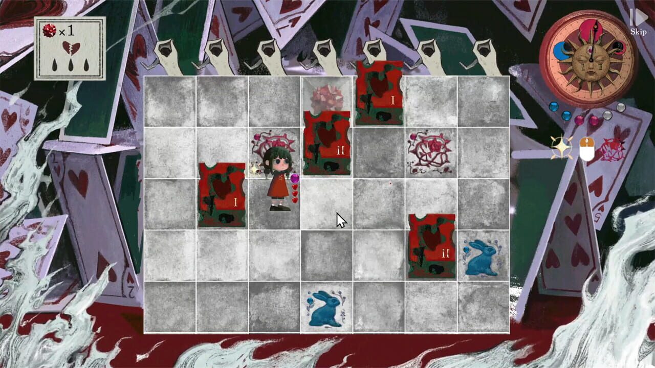 Wonderland Image