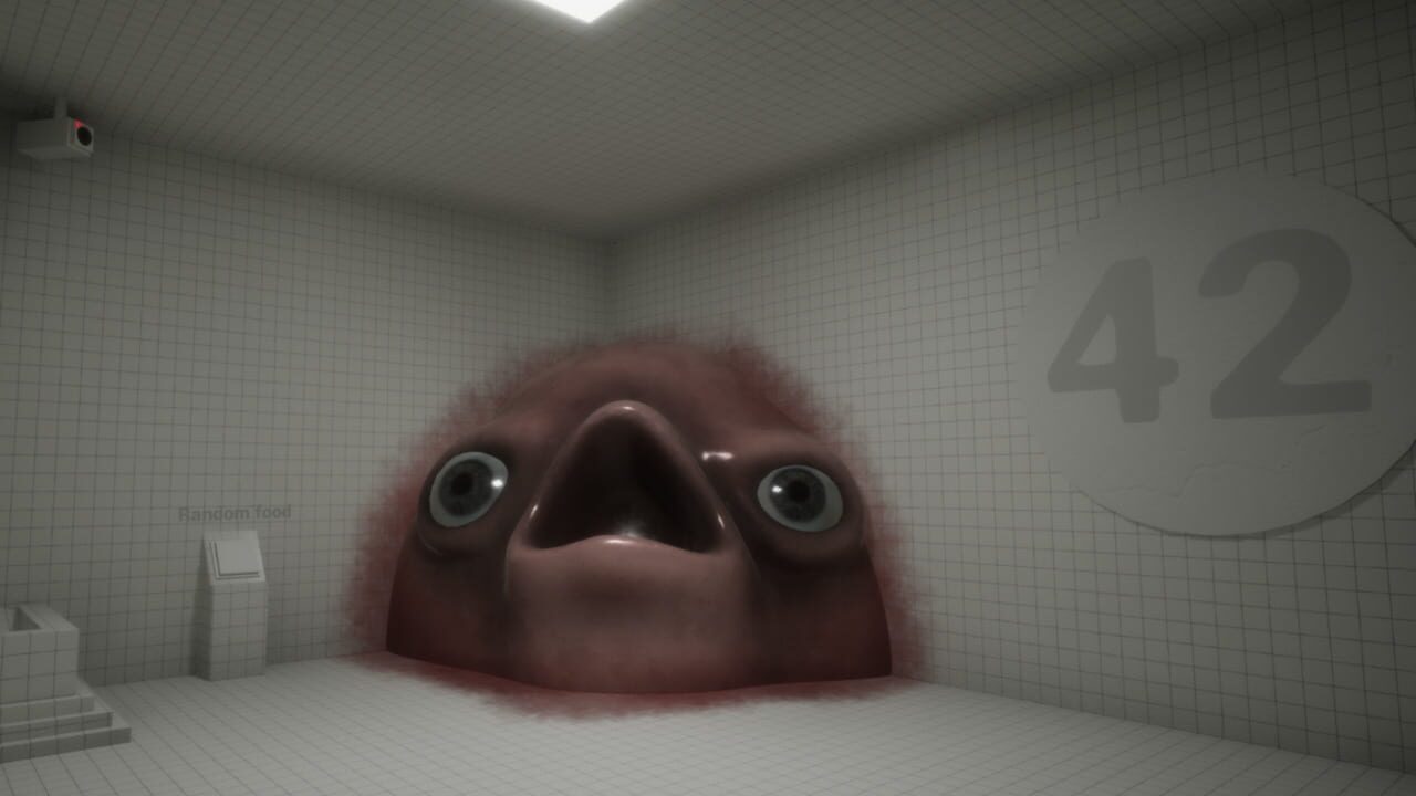 Beneath the Blobs Image