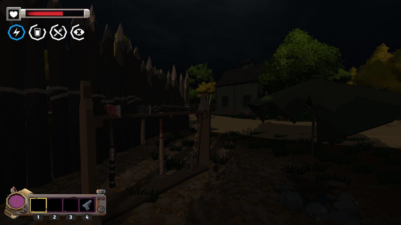 Apocalypse Island — Screenshot 5