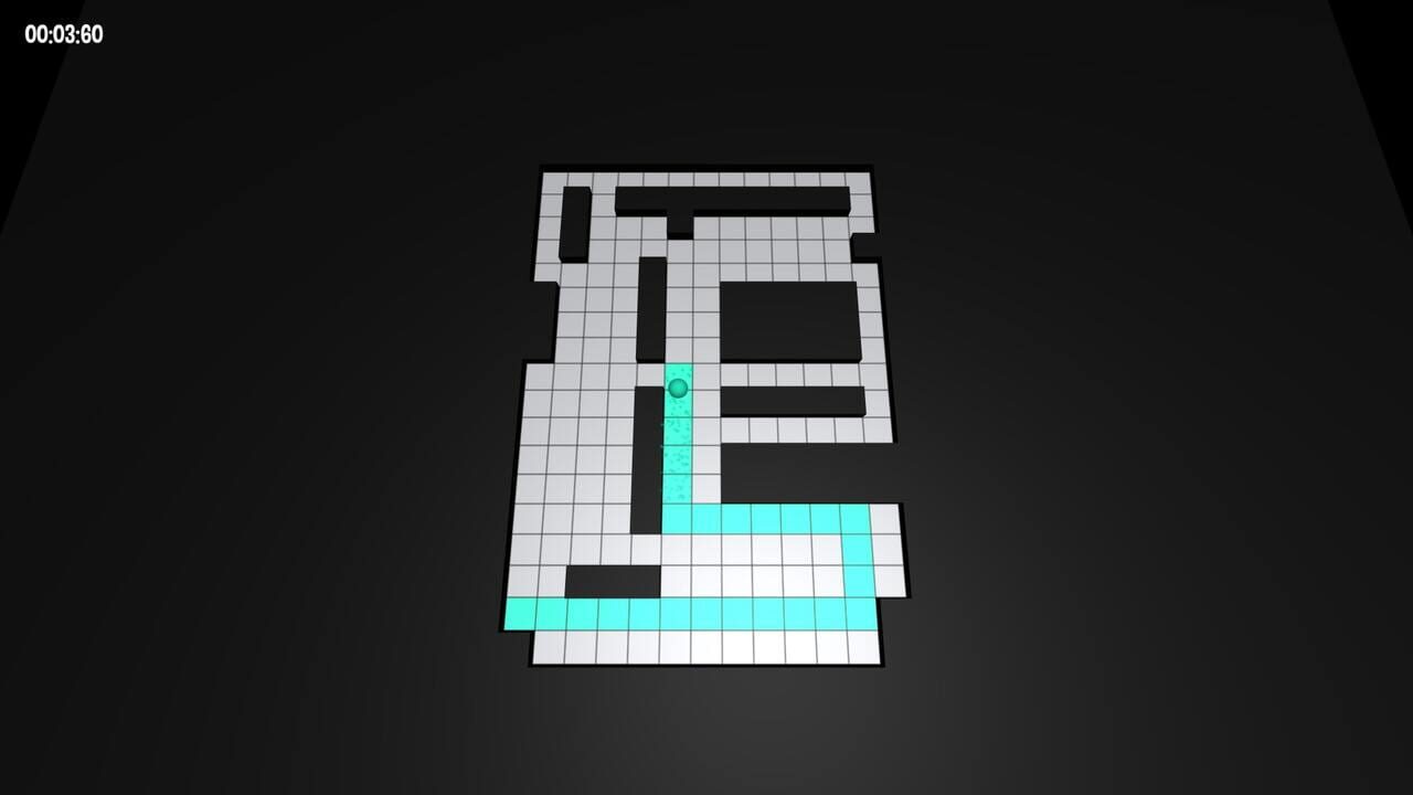 Color Swiper 3 — Screenshot 4