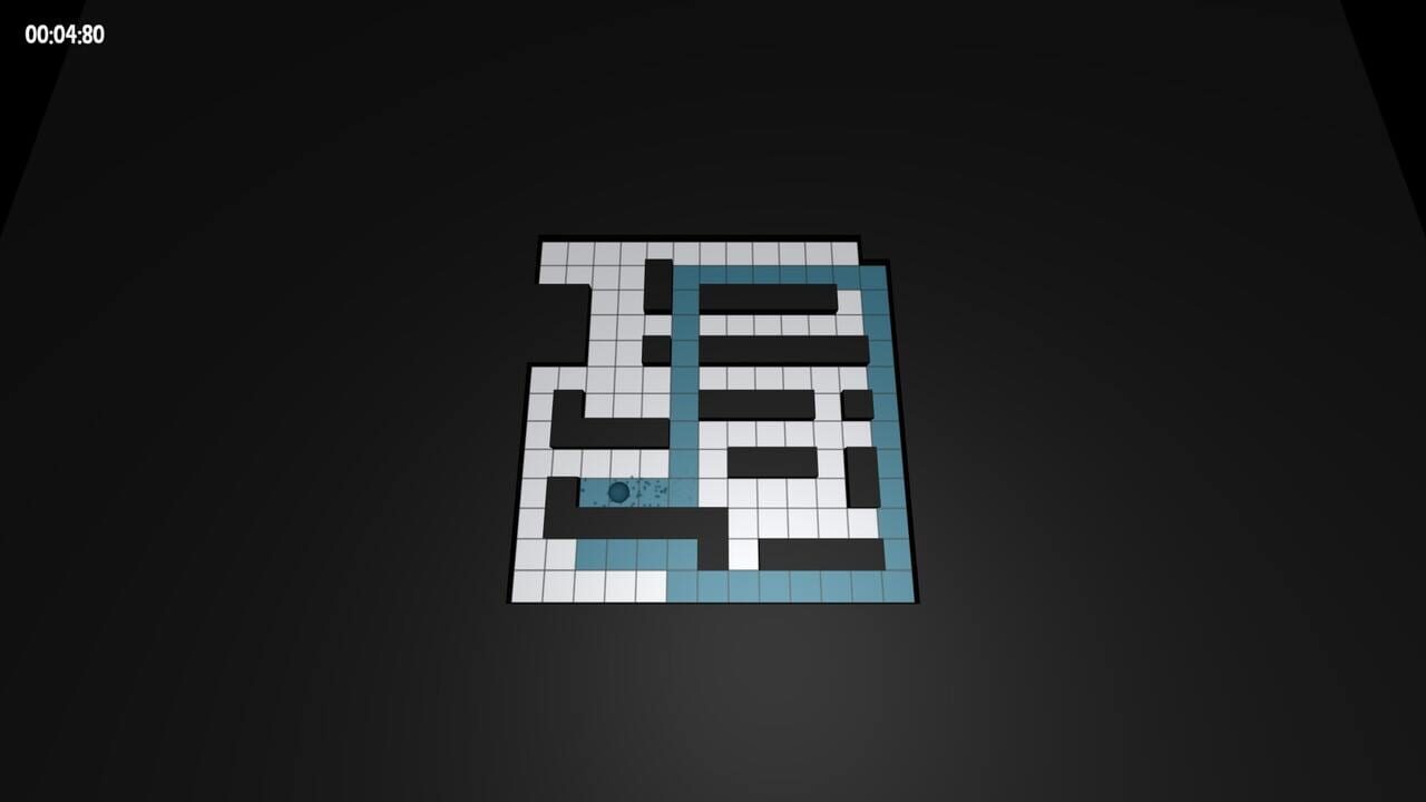 Color Swiper 3 — Screenshot 5