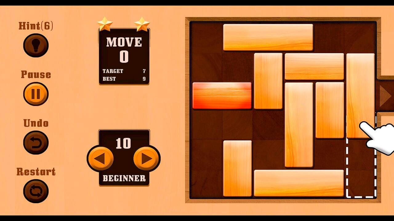 Unblock Now Image