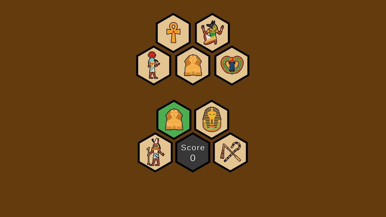 Match it Image