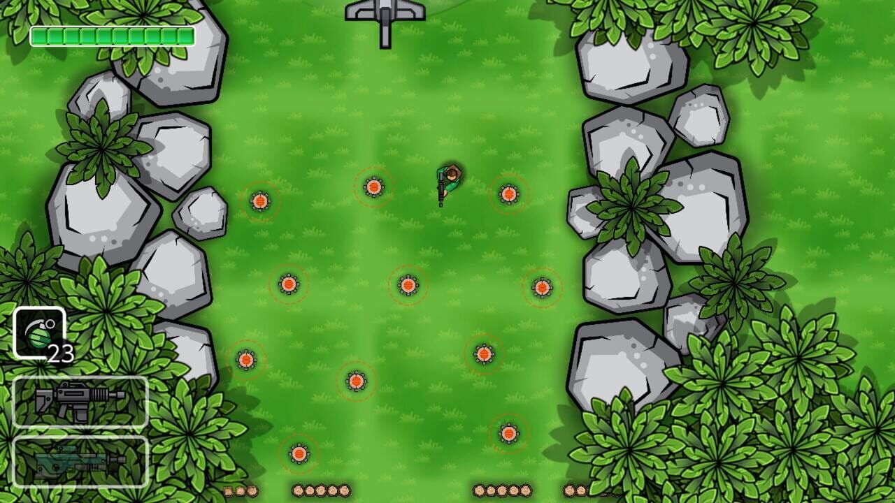 Operation: Hostage Rescue — Screenshot 4