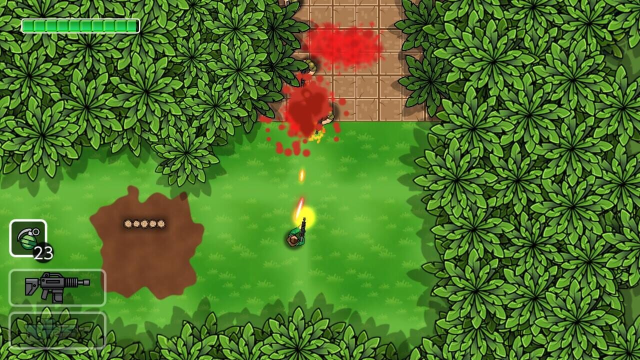 Operation: Hostage Rescue — Screenshot 5