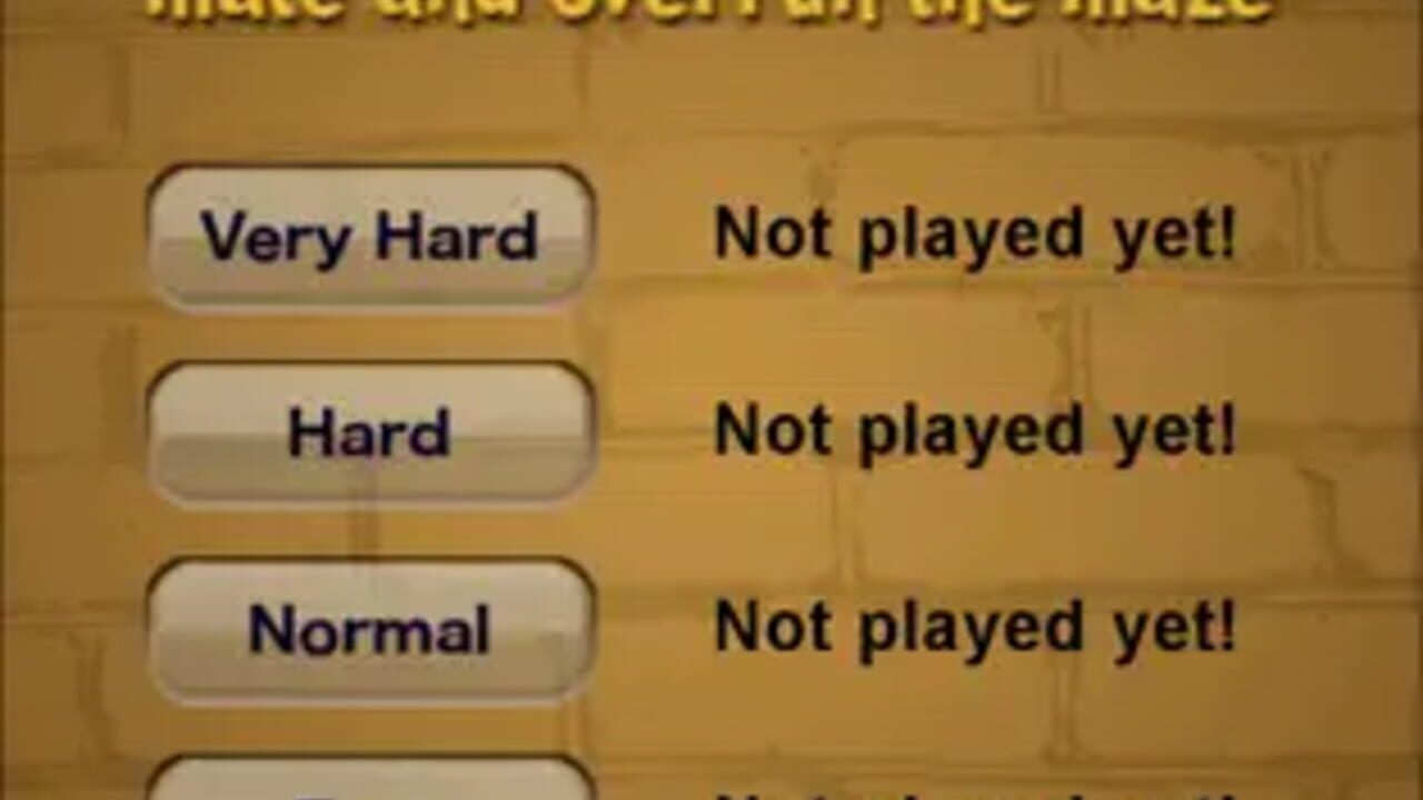 Rats! — Screenshot 2
