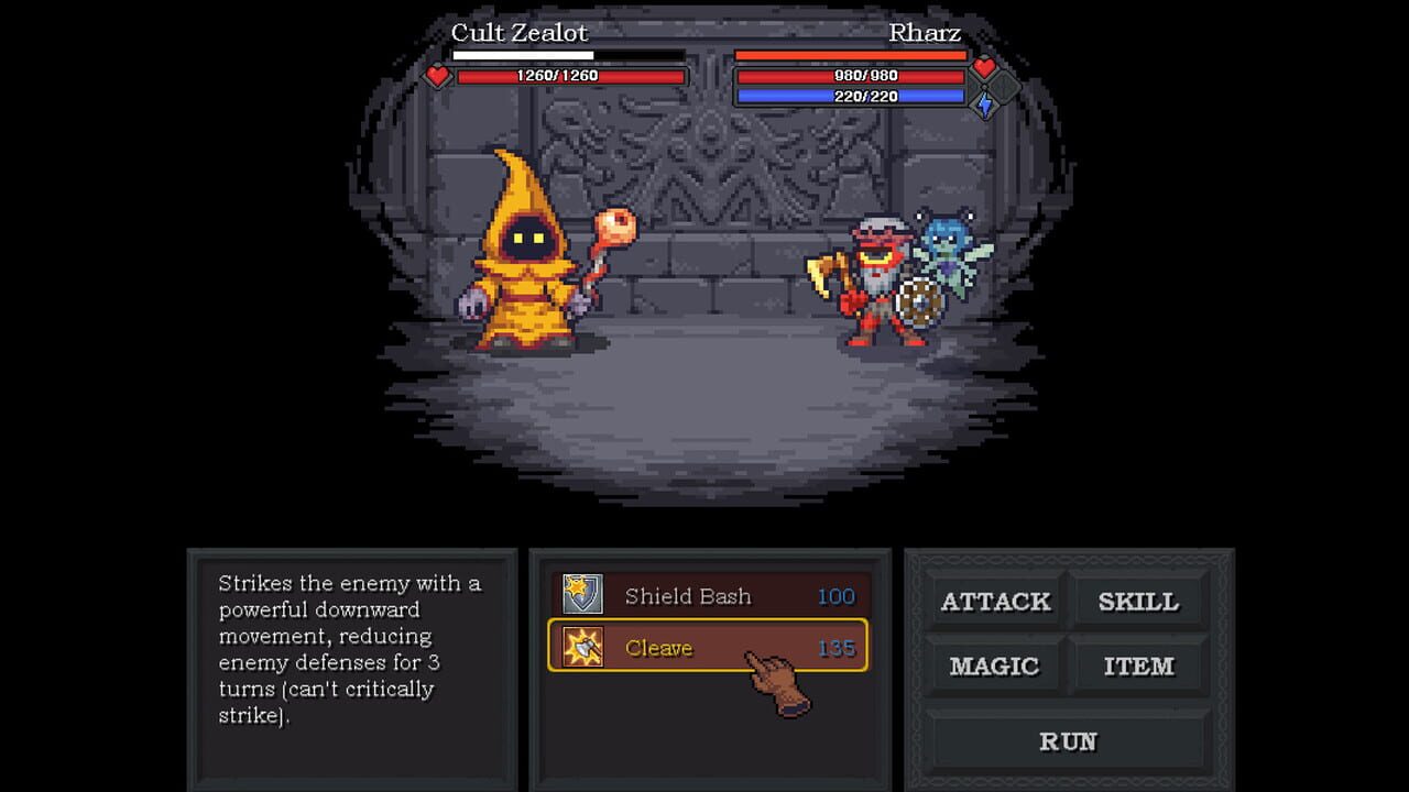 Dungeon Mori Image