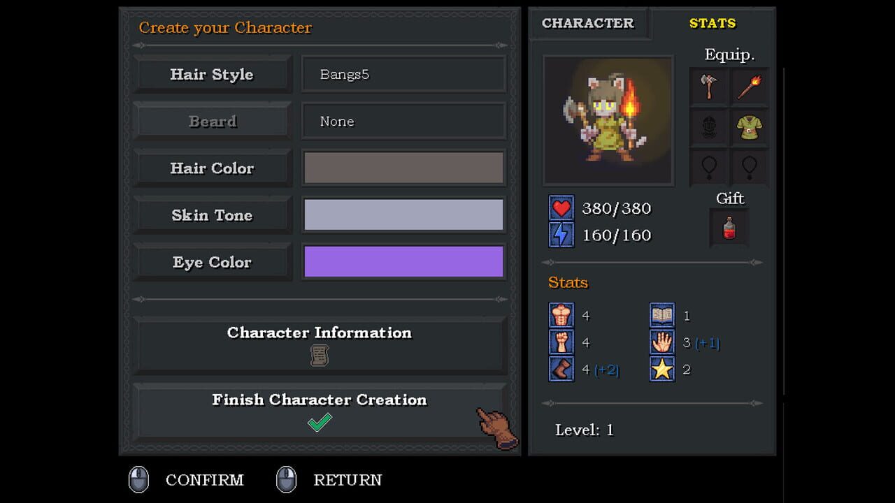 Dungeon Mori Image