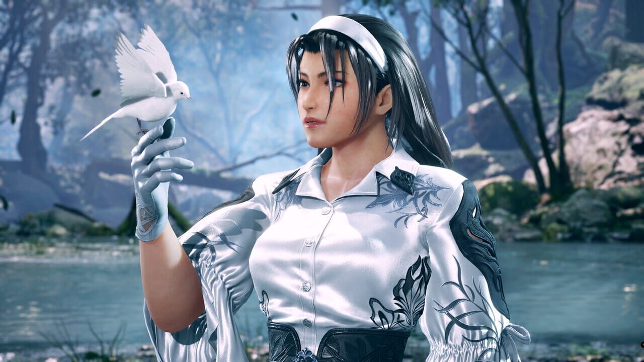 Tekken 8: Advanced Edition Image