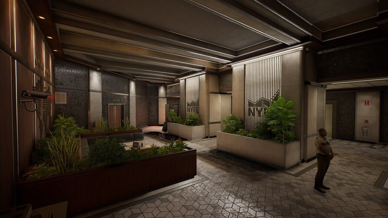 Payday 3: Fear & Greed Heist Image