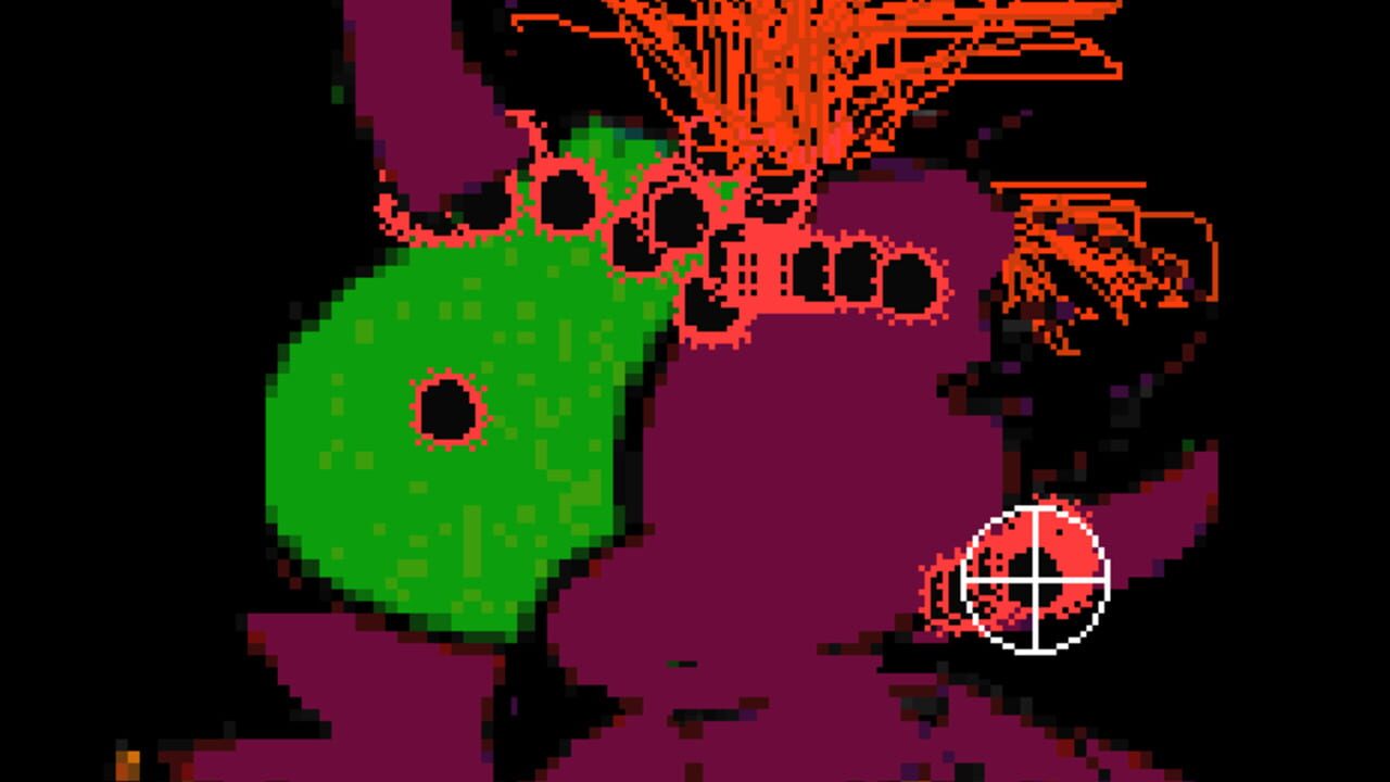 Barney Mutilator Screenshot 1