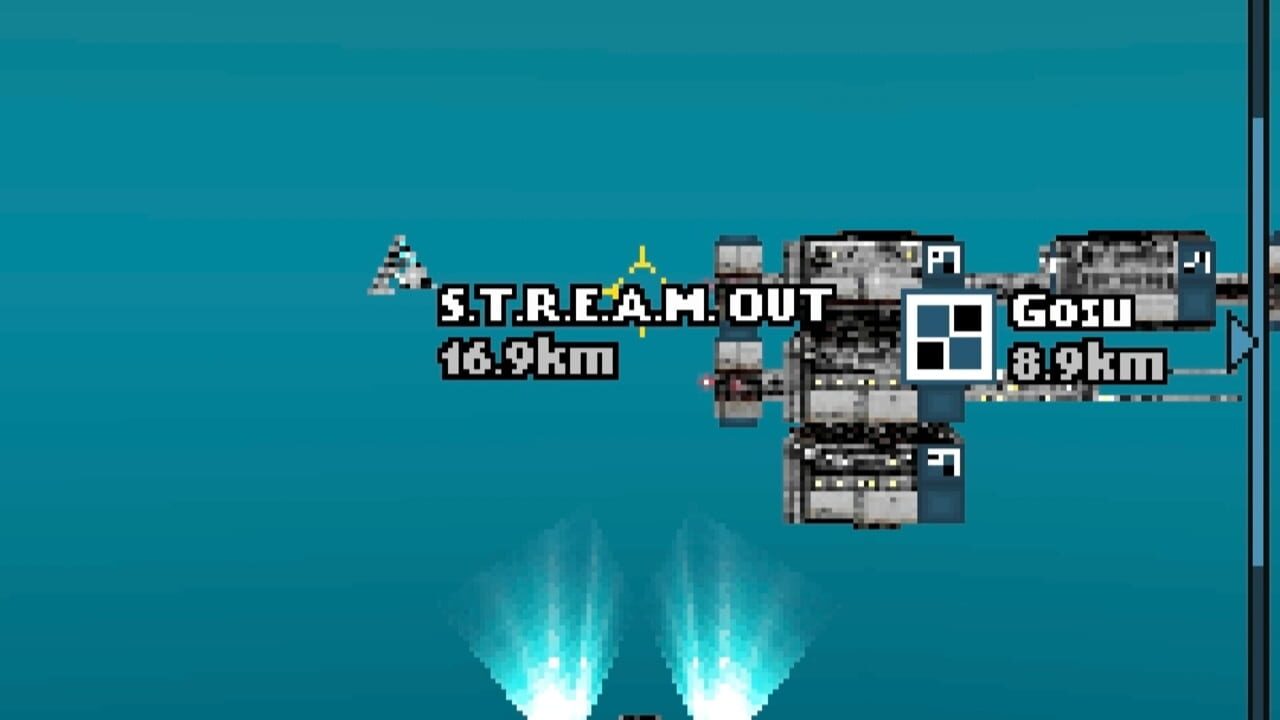 Deep 3D: Submarine Odyssey — Screenshot 4