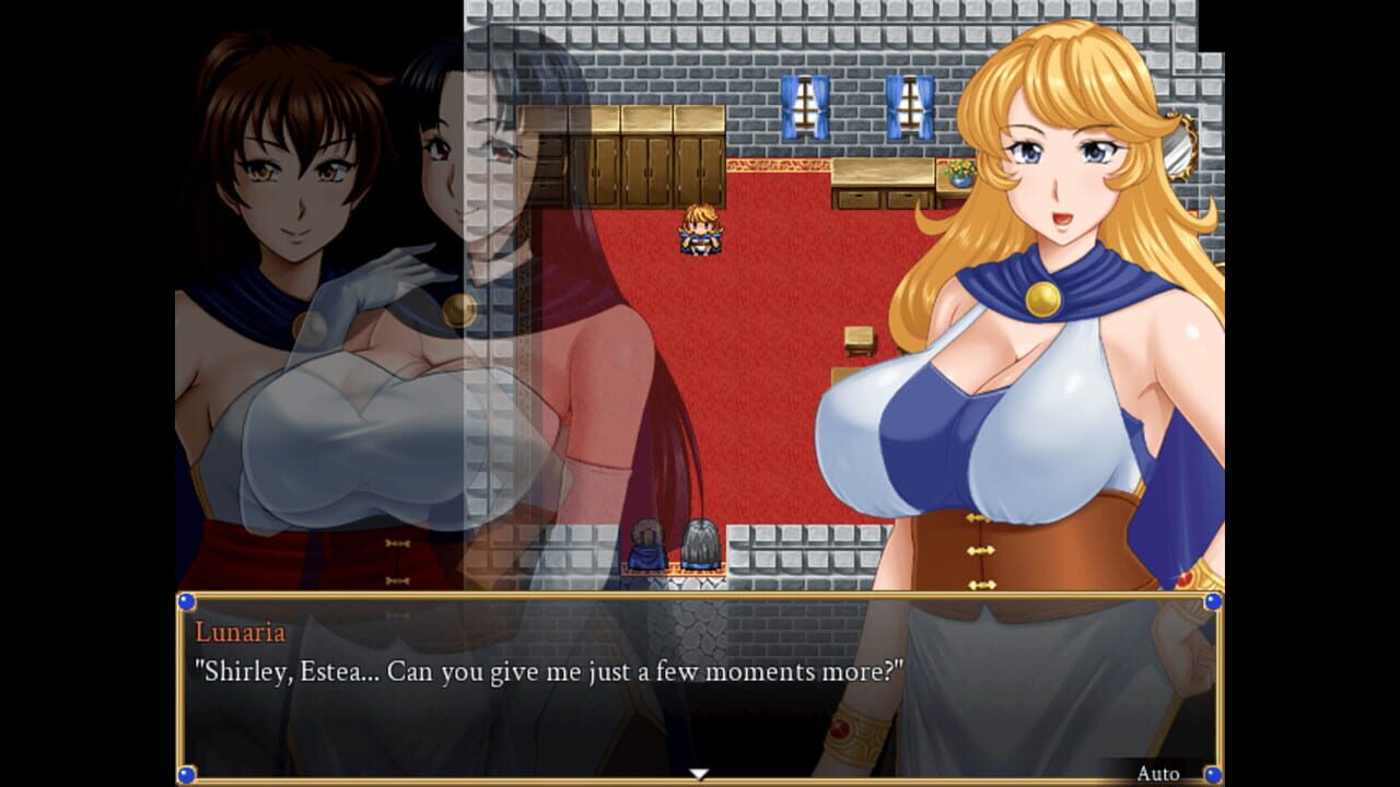 Lunaria Fantasia Image
