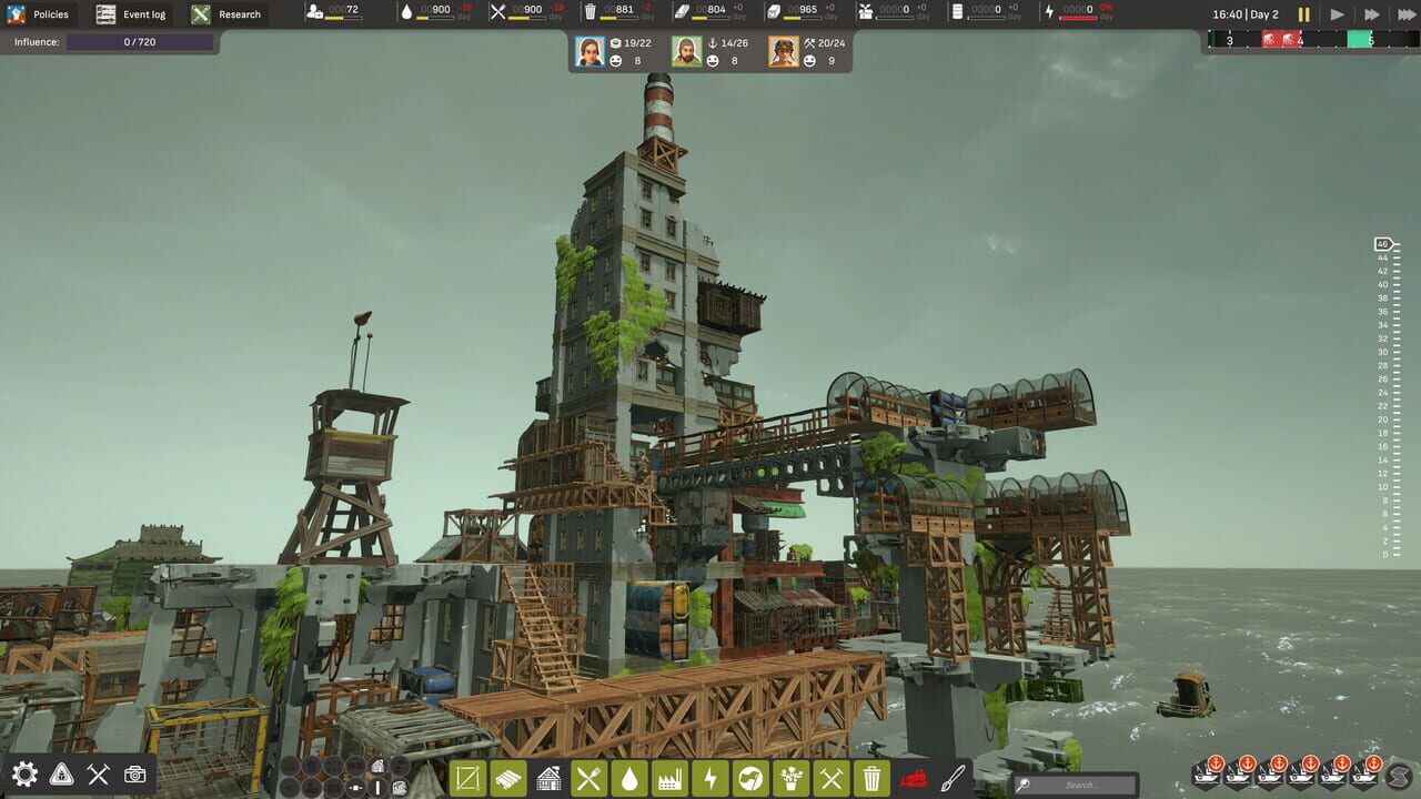 All Will Fall screenshot 3
